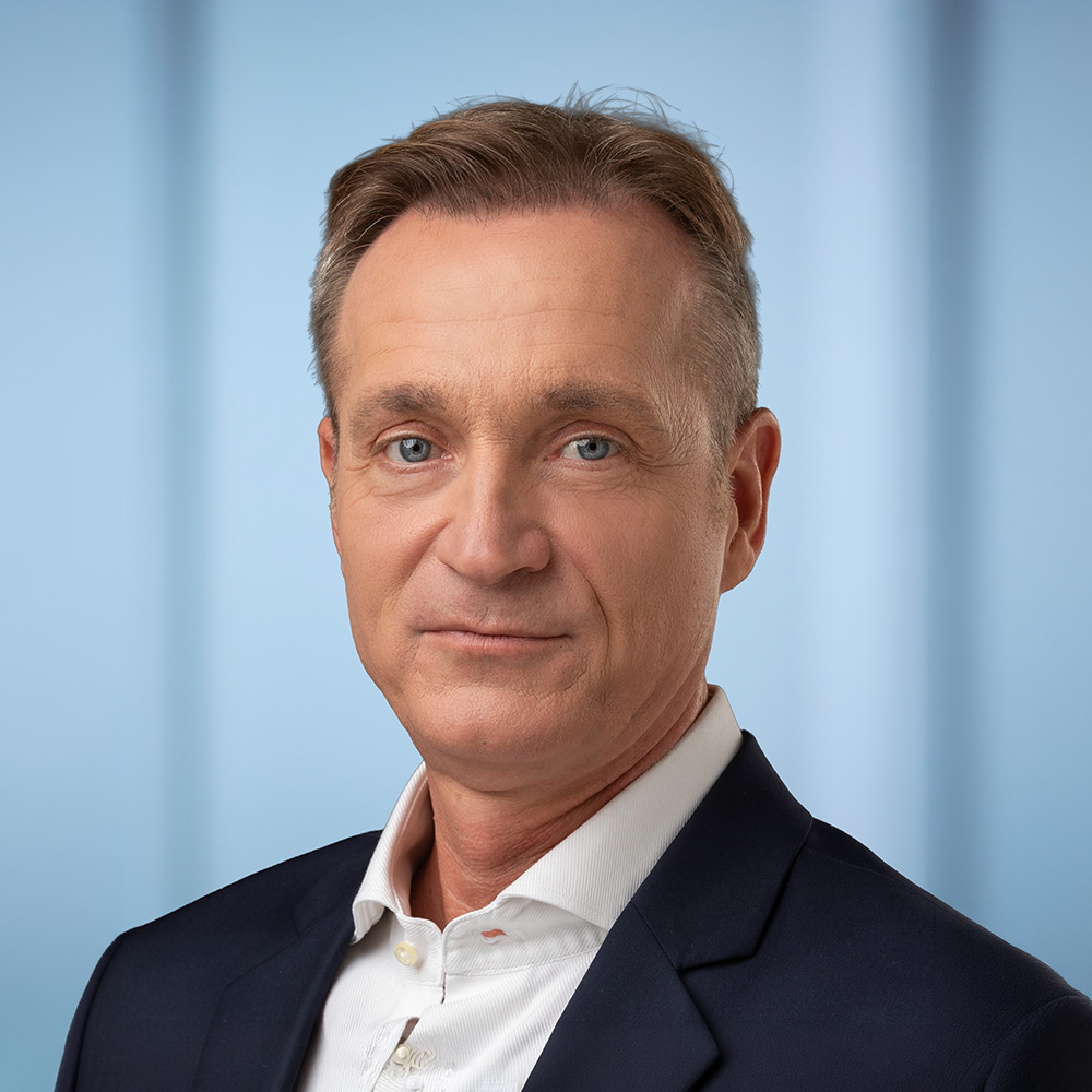 Prof. Dr. Ács Nándor