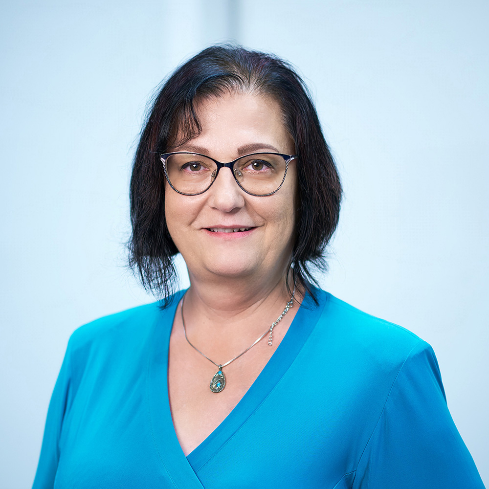 Lőrinczi Orsolya Éva