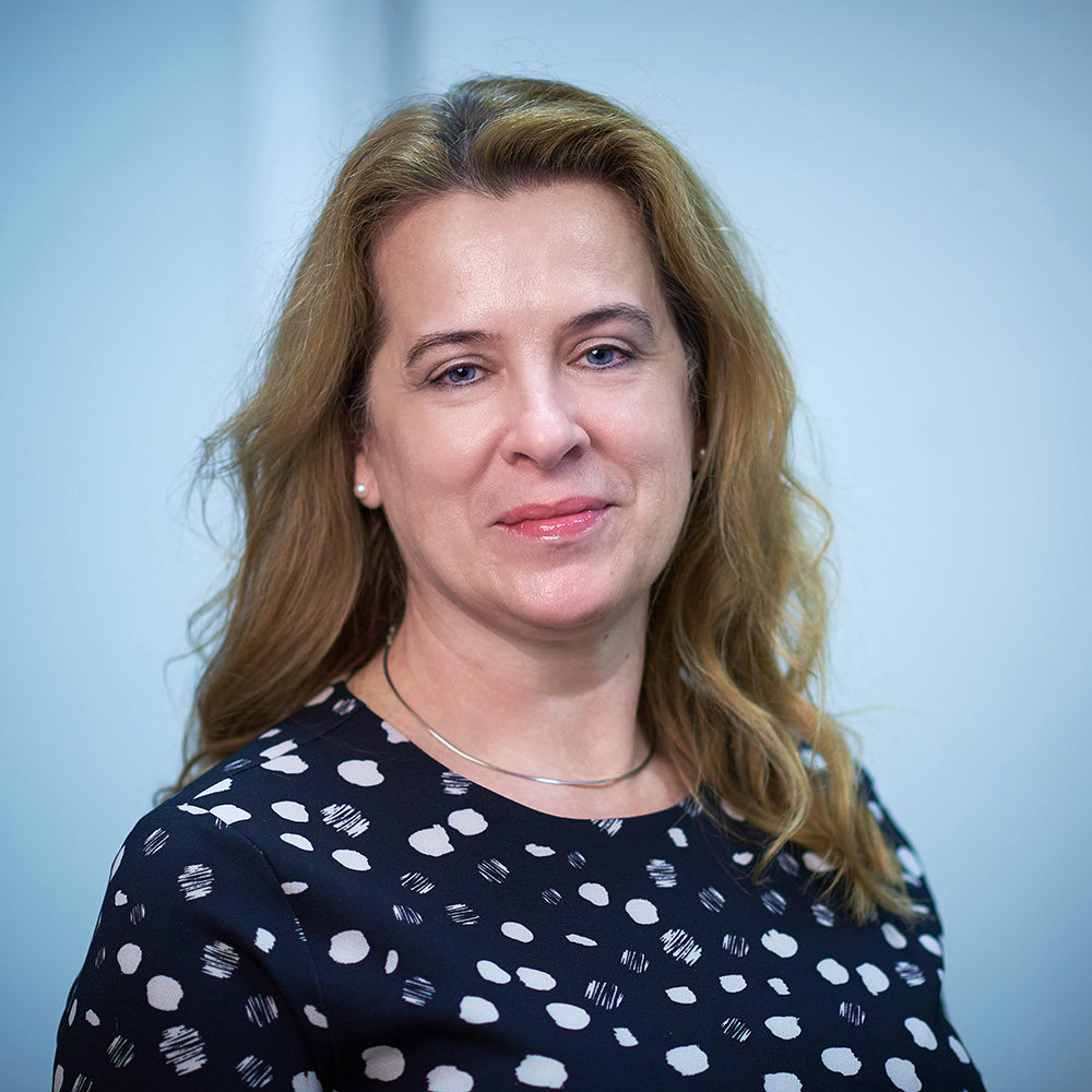 Törökné Rajtmár Marianna